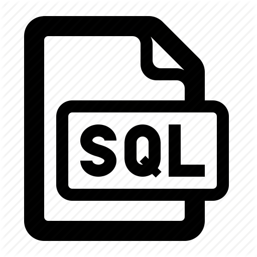 SQL Icon