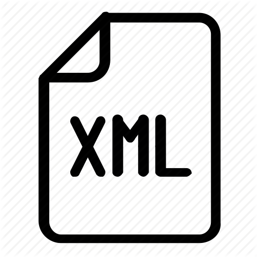 XML Icon